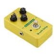 thumbnail image 4 of Labymos Aural Rêve Souffle Retard Pédale d'Effet Guitare Électrique Smart Simple Effet avec True Bypass, 4 of 7