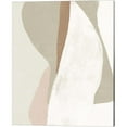 thumbnail image 4 of Great Art Now Symphonic Shapes by June Erica Vess 3 Piece Canvas Art Set Each 12"W x 15"H, 4 of 4