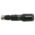 thumbnail image 4 of NEW .335 RH Golf Shaft Adapter Sleeve for SLDR 2 R1 JetSpeed, 4 of 8