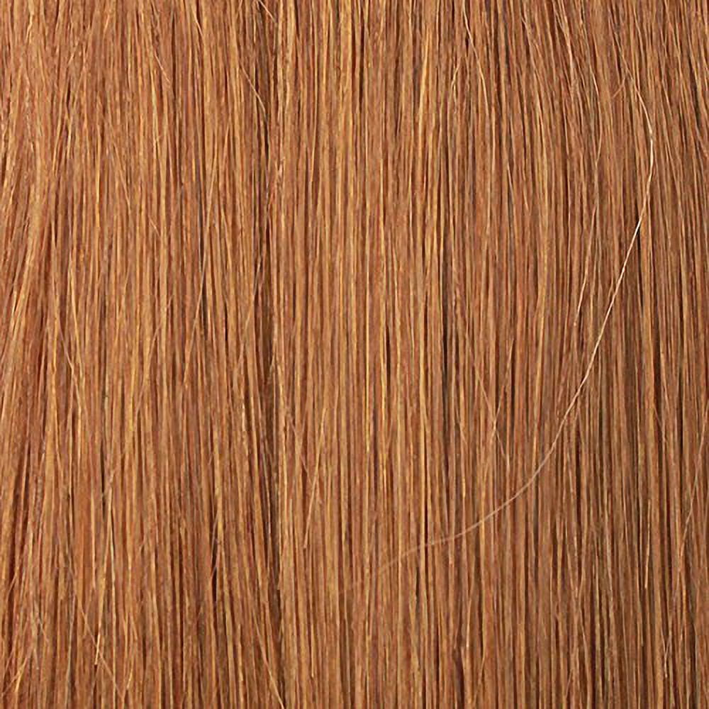 BOBBI BOSS CLIP ON BOHEMIAN CURL 7PCS 8 SYNTHETIC HAIR EXTENSIONS