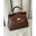 thumbnail image 2 of Women's Lucia Classic Top Handbag, 2 of 7