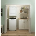 thumbnail image 5 of GE APPLIANCES GNW128SSMWW TRADITIONAL TOP LOAD WASHER White, 5 of 5