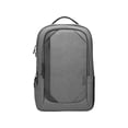 thumbnail image 6 of Lenovo Carrying Case (Backpack) for 17" Notebook, Charcoal Gray, 6 of 18