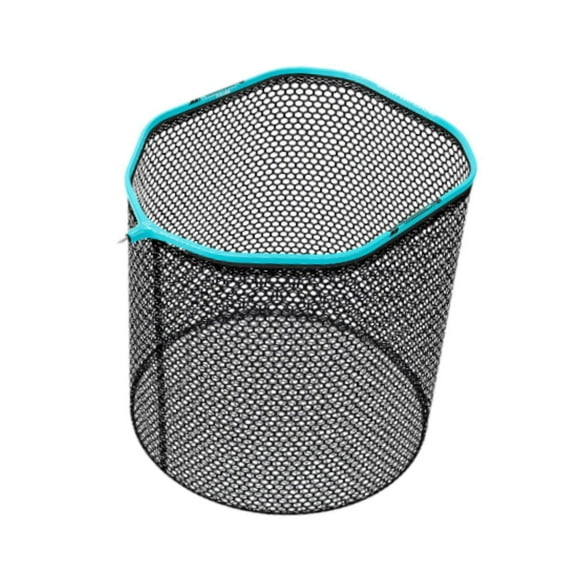 Ximing ing Landing ing Net Freshwater Trout Supplies Carbon Titanium Alloy ing Mesh Net Catching Releasing 45cm