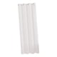 thumbnail image 5 of Cortinas Modernas de Gasa perfecl para Ventanas Decoración de Oficinas Estudios Cocinas Y Dormitorios Blanco, 5 of 8