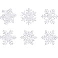 thumbnail image 2 of Winter Party Decoration Christmas Non-woven Snowflake Table Decoration Arrangement, 2 of 4