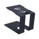 thumbnail image 4 of Soporte de altavoz de sobremesa con inclinación de 5 grados en forma de C para oficina, interior y dormitorio. 1 pieza, 4 of 9