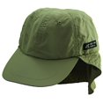thumbnail image 2 of Dorfman Pacific Chapeau de Baseball de Pêche CoolMax Protection Solaire, 2 of 4
