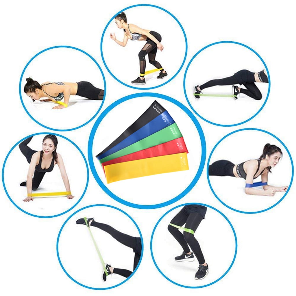 resistance training belt