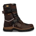 thumbnail image 1 of Botas Biker 2.0 Workland para Hombre Café vino 29, 1 of 5