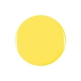 thumbnail image 2 of SinfulColors Bold Color, Yolo Yellow, 2 of 2