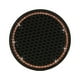 thumbnail image 1 of ¡Precios Reducidos!, Alfombrillas antideslizantes para portavasos universales para coche, accesorios para el interior del coche Akmoler, 1 of 8