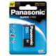 thumbnail image 1 of Pila Panasonic Carbon Zinc Azul 9v Cuadrara Panasonic 9V, 1 of 2