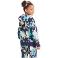 thumbnail image 2 of Justice Girls Fleece Hoodie, Sizes XS-XLP, 2 of 4