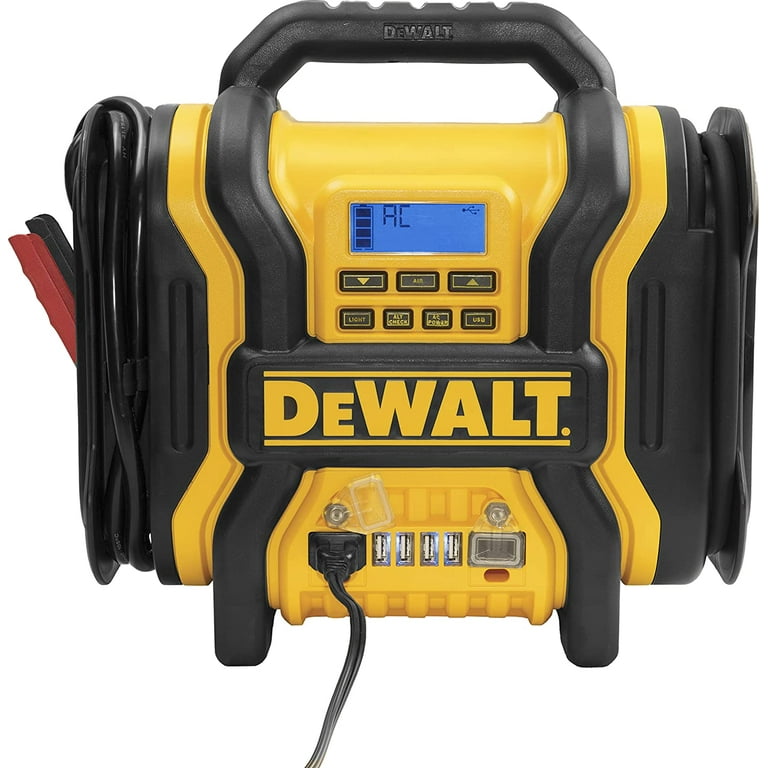 Home depot sale battery air compressor