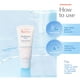 thumbnail image 5 of Crema hidratante Eau Thermale Avène Hydrance RICH 40ml, 5 of 5