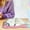 B, variant on LLQkigsxse Funny Toys Dog Sleeping in The Mattress Doll Toy Dog in Shoe with Meows Sounds Sleeping Cute Toys for Kids Boys