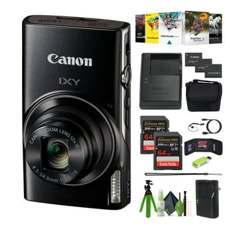 Canon PowerShot SX420 IS Digital Camera with WiFi, Video