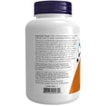 thumbnail image 3 of NOW Supplements, Taurine Pure Powder, Nervous System Health*, Amino Acid, 8-Ounce, 3 of 7