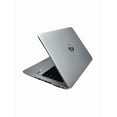 thumbnail image 2 of Laptop Hp EliteBook 840 G3, In tel Core i5-6, pantalla de 14", 16gb de ram, 240gb de almacenamiento SSD, equipo REACONDICIONADO., 2 of 4