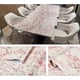 thumbnail image 5 of Self-adhesive, waterproof and removable vinyl wallpaper Gold 40cm x 1m, 5 of 5