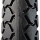 thumbnail image 3 of Llanta Bicicleta Rodada 20 x 1-3/8 K184 Negro Blanco Kenda, 3 of 3