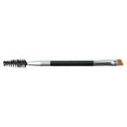 thumbnail image 6 of (2 pack) L.A. COLORS Browie Wowie Lasting & Smudge-Proof Creamy Brow Promade, Dark Brown, 6 of 8