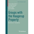 thumbnail image 1 of Pre-Owned Modern Birkhäuser Classics: Groups with the Haagerup Property: Gromov's A-T-Menability (Paperback), 1 of 1