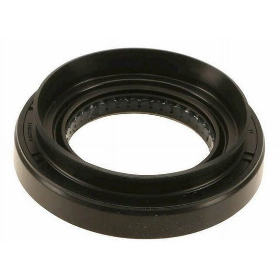 Left Drive Axle Seal - Compatible with 2013, 2016 - 2018, 2020 Hyundai Elantra GT Base 2017