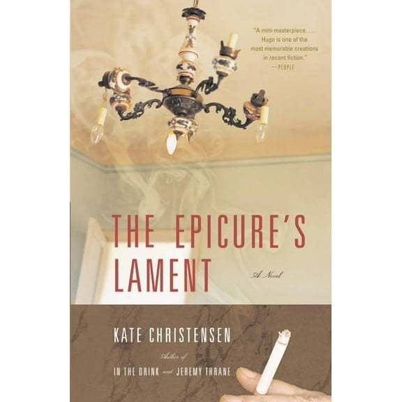 The Epicure's Lament, (Paperback)