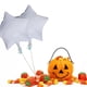 thumbnail image 3 of Los nuevos globos Mylar estrella especiales de 10 piezas, 3 of 3