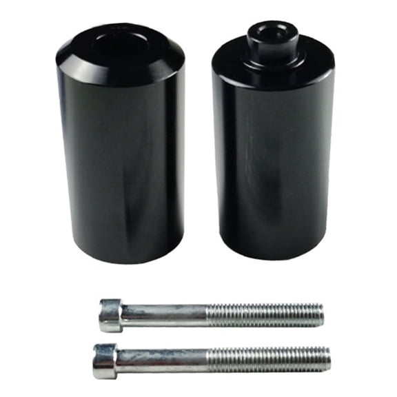 Frame Slider Collision Protector Motorcycle Engine Protective Pad Fairing Guard