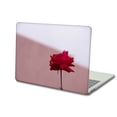 thumbnail image 4 of KSK KAISHEK Hard Shell Case Only for MacBook Air 13 inchs( Not Retina Display, 2010 2011 2012 2013 2014 - 2017) Model A1466 A1369, No USB-C Flower 0226, 4 of 5