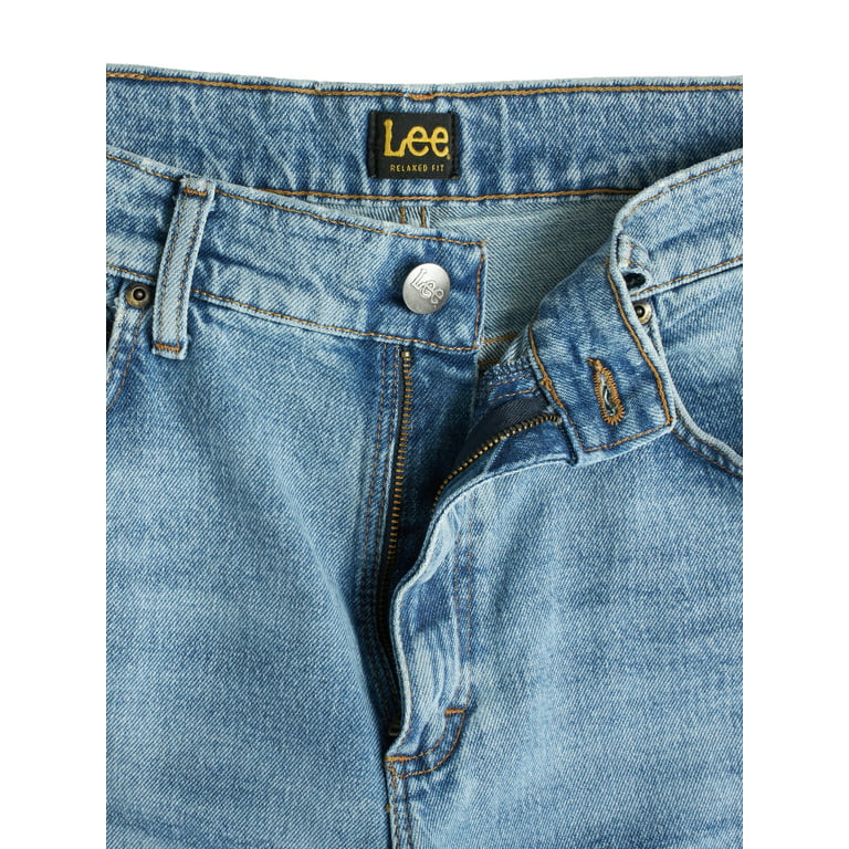 Lee Jeans 