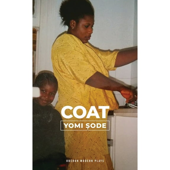 Oberon Modern Plays Coat, (Paperback)