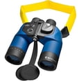 thumbnail image 2 of Barska 7x50mm Waterproof Floating Deep Sea Binoculars with Internal Rangefinder and Compass, 2 of 3