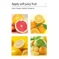 thumbnail image 2 of stanreset Aluminum Alloy Manual Juicer for Orange Lemon Fruit Juicer Potable Juicer Machine, 2 of 6