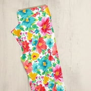 The Pioneer Woman 44" Cotton Breezy Blossom Sewing & Craft Fabric 8 yd By the Bolt, Multi-color