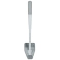 thumbnail image 4 of Bath Bliss Adult Contoured Toilet Brush in White, 4 of 4