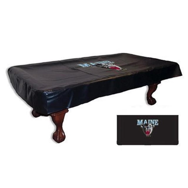 Holland Bar Stool BCV7MaineU Maine Billiard Table Cover