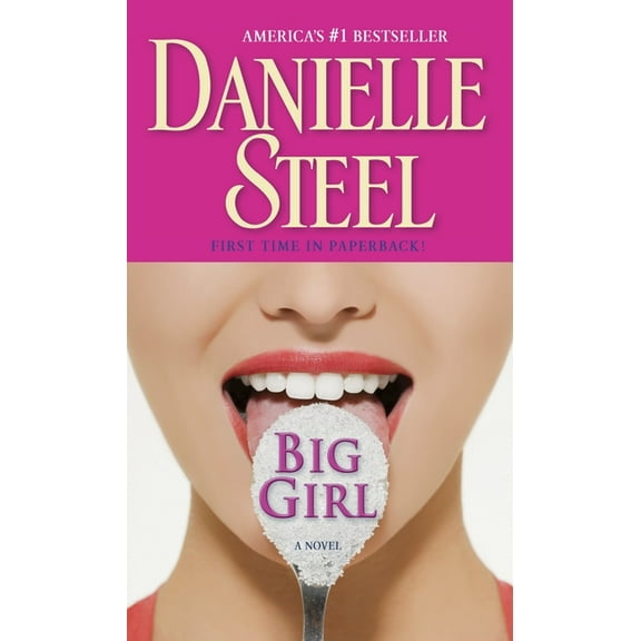 Big Girl, (Paperback)