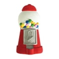thumbnail image 5 of Personalized Gumball Machine Ornament - Bubblegum Machine Ornament, Candy Ornament, Bubble Gum Ornament, Bubble Gum Machine Ornament, Candy Dispenser Ornament - Free Customization with Gift Box, 5 of 10