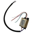 thumbnail image 3 of tirarere de lámpara telemando Luces Meadow Garden Aluminio Accesorio de Equipamiento Industrial Control interno de shamjiam Tira de luz del conductor, 3 of 8