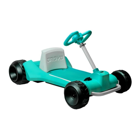 Droyd Zypster - Turquoise