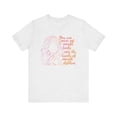 thumbnail image 2 of Dolly Book Lover Reading Literary Country Music Graphic T-Shirt, 2 of 3