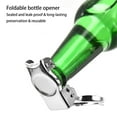 thumbnail image 6 of YIEMEEN Durable Leak Proof Bottle Opener Sealing Stoppers For Carbonated Drink Foldable, 6 of 13