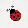 thumbnail image 4 of Inktastic Ladybug Boys or Girls Baby T-Shirt, 4 of 5