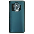 thumbnail image 4 of For Samsung Galaxy S9+ Plus SM-G965XU Replacement Back Battery Cover Rear Housing Door Tool Blue, 4 of 5