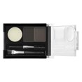 thumbnail image 3 of Nyx Professional Makeup Eyebrow Cake Powder, Black/Gray, 3 of 3