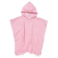 thumbnail image 2 of Boys Beach Towel Quick Dry Hooded Poncho Towels Absorbent Swim Robe Kids 1-6 Years, 2 of 7